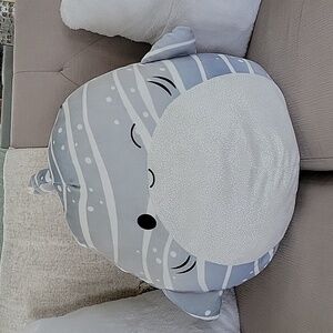 Sachi Whale Shark Squishmallow